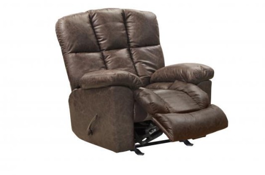 Mayfield Saddle Recliner